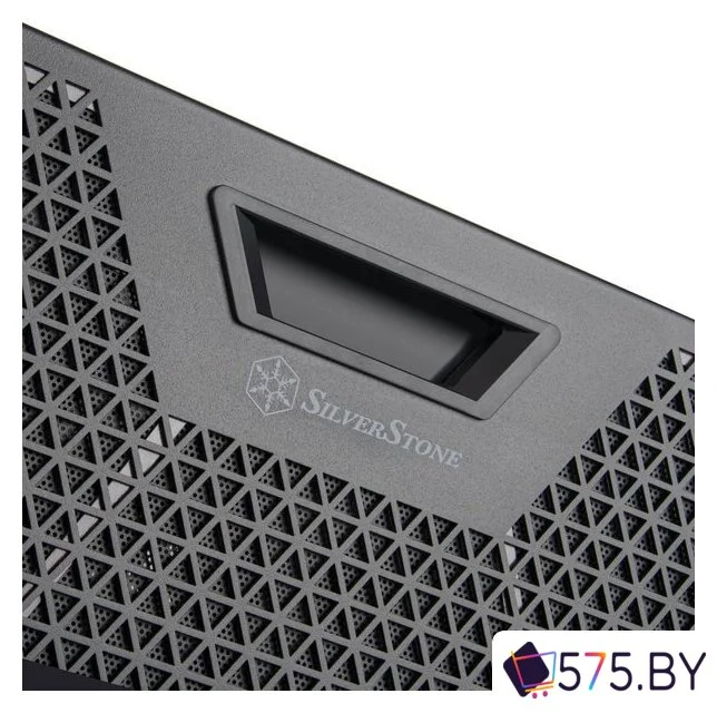 Корпус SilverStone RM51 в магазине 575.by