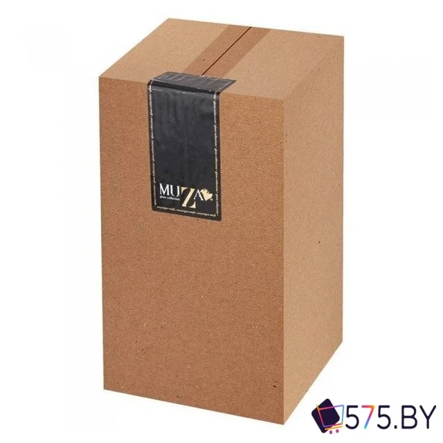 Ваза Muza Cylinder 380-506