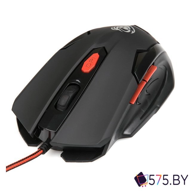 Игровая мышь Dialog Gan-Kata MGK-10U в магазине 575.by