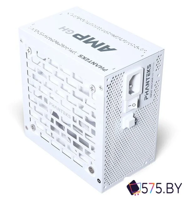 Блок питания Phanteks AMP GH 850W PH-P850GH_WT01 в магазине 575.by