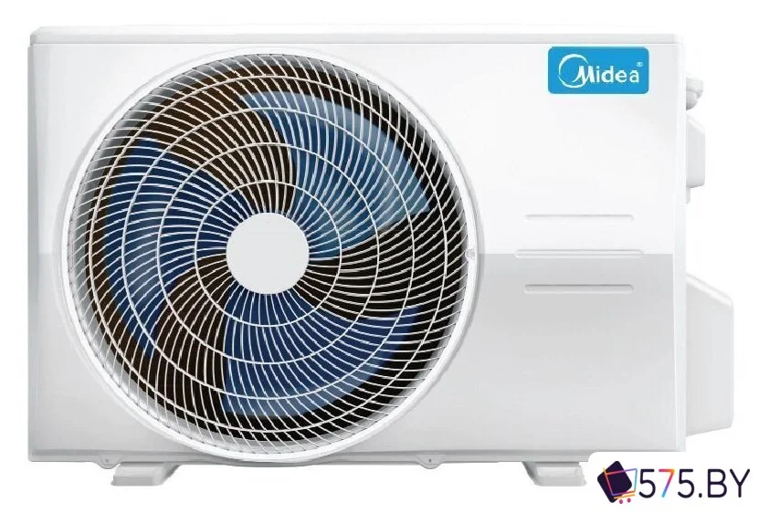 Кондиционер Midea Persona Inverter MSAG4W-12N8C2-I/MSAG4-12N8C2-O в магазине 575.by