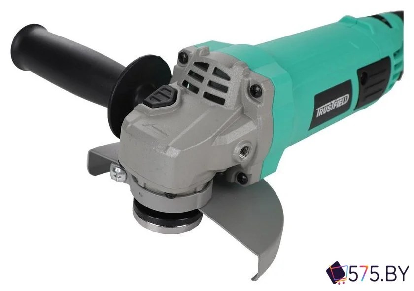 Угловая шлифмашина Trustfield ETAG-1050 в магазине 575.by