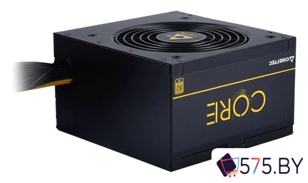 Блок питания Chieftec Core BBS-500S в магазине 575.by