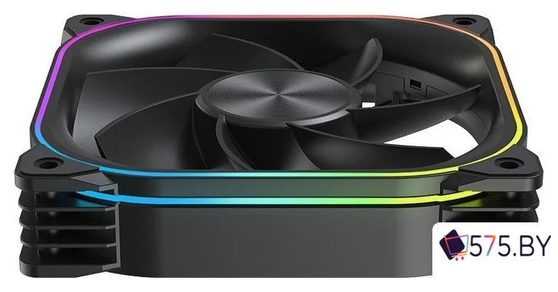 Вентилятор для корпуса XASTRA FG120B ARGB Reverse в магазине 575.by