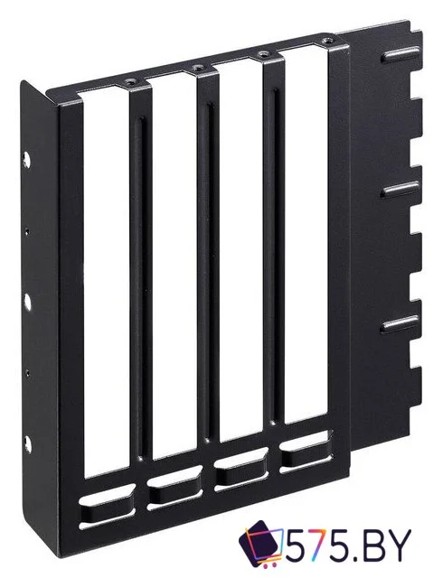 Корпус ADATA XPG Starker Air BTF (черный) в магазине 575.by