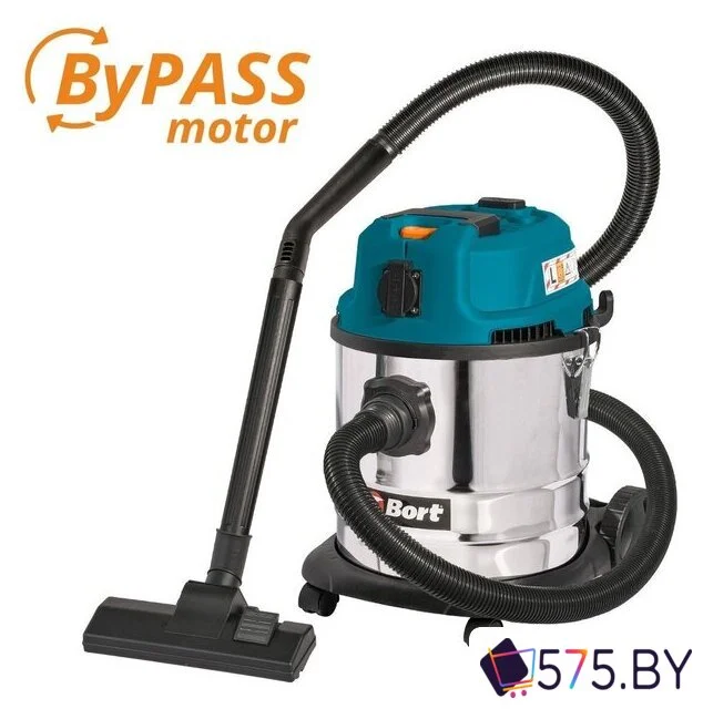 Пылесос Bort BSS-1620-STORM в магазине 575.by