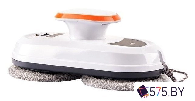 Робот для мытья окон Даджет dBot W100