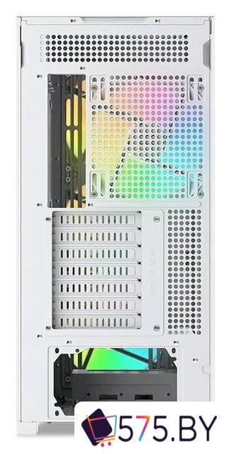Корпус Sama Z60 (белый) в магазине 575.by