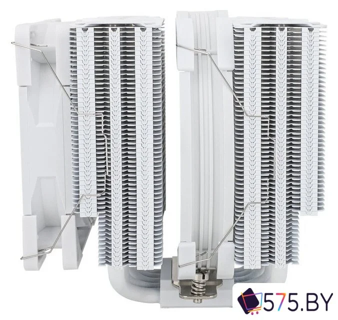Кулер для процессора Thermalright Frost Commander 140 White в магазине 575.by