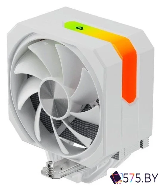Кулер для процессора upHere UP1TC6 (белый) в магазине 575.by