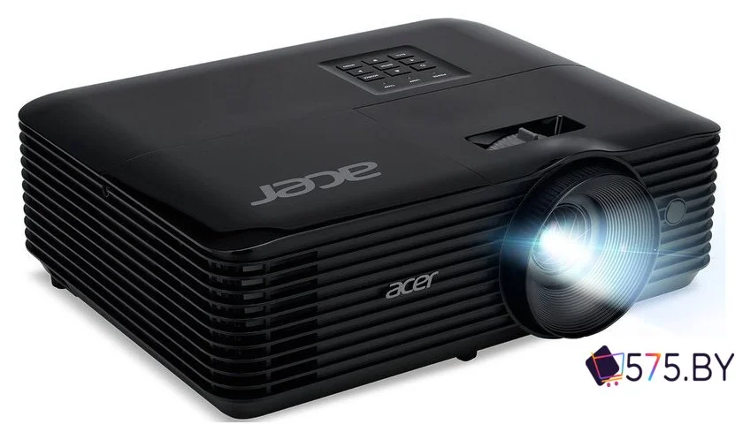 Проектор Acer X129H MR.JTH11.00Q в магазине 575.by