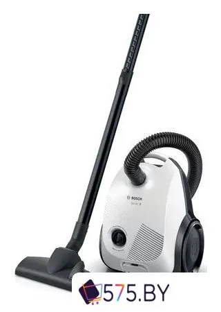 Пылесос Bosch Serie 2 BGLS2LW1 в магазине 575.by