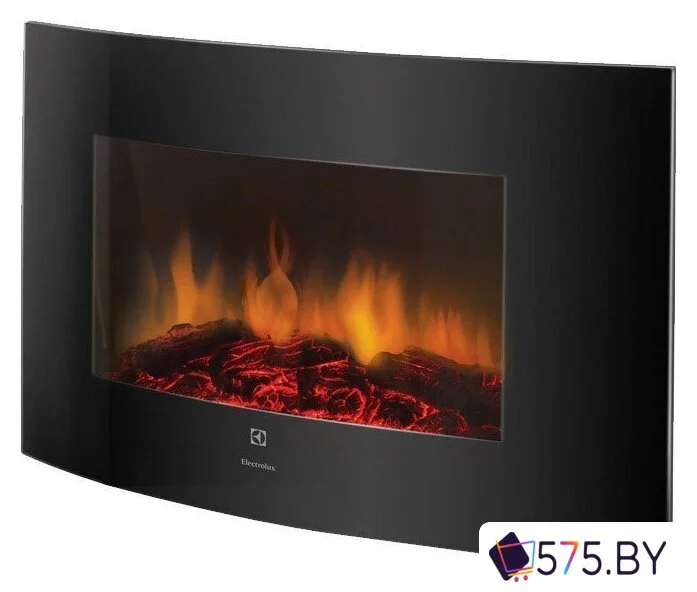 Электрический камин Electrolux EFP/W-1150URLS в магазине 575.by