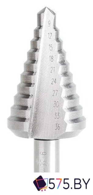 Сверло P.I.T. AMED08-0936 в магазине 575.by
