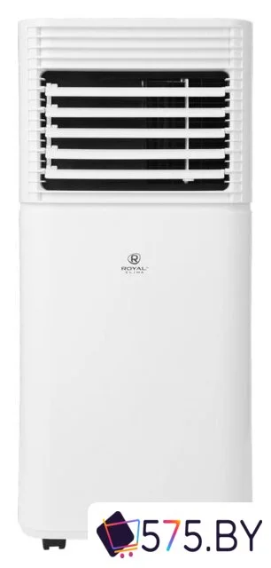 Мобильный кондиционер Royal Clima Cubo RM-CU30HH-E в магазине 575.by