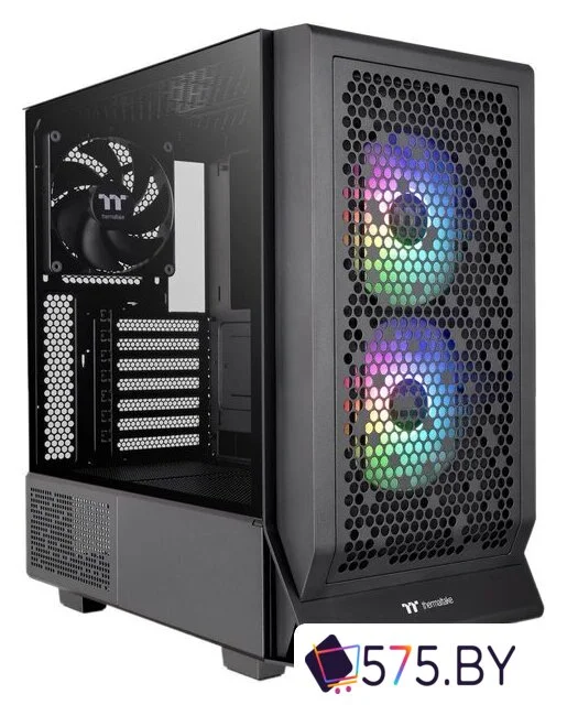 Корпус Thermaltake Ceres 330 TG ARGB CA-1Y2-00M1WN-01 в магазине 575.by