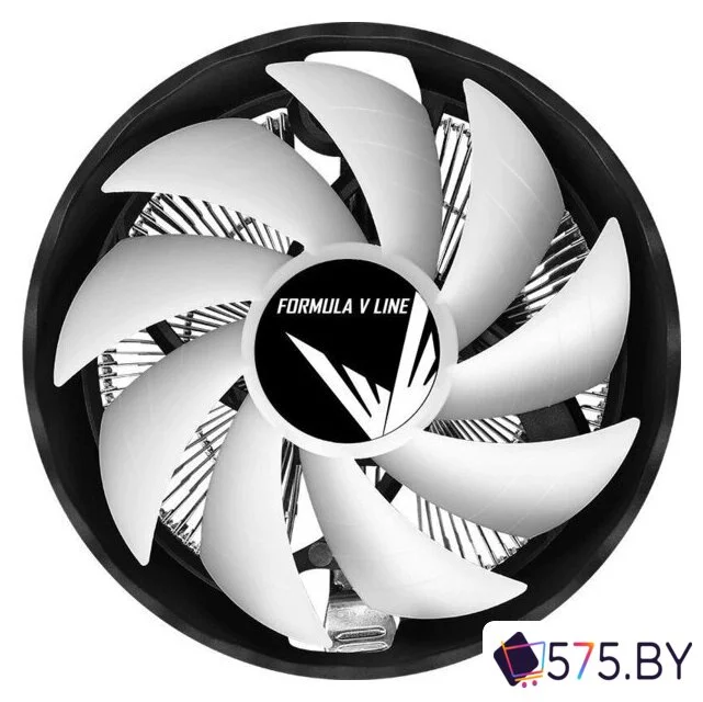 Кулер для процессора Formula Air Frost Plus в магазине 575.by