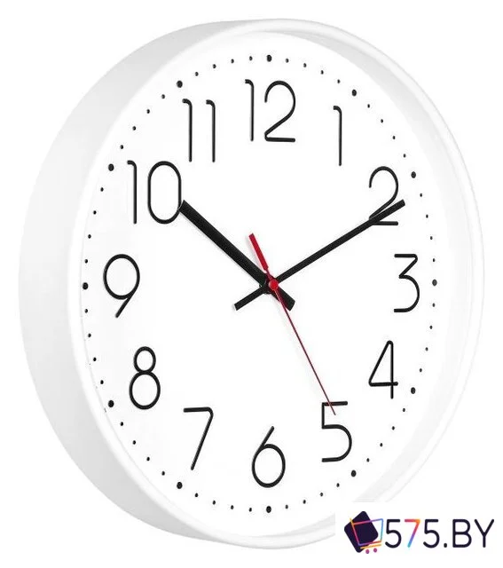Настенные часы TROYKA 76771783 в магазине 575.by