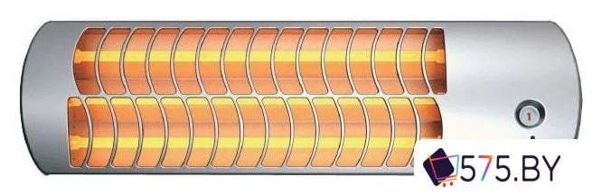 Инфракрасный обогреватель Oasis IV-20 в магазине 575.by