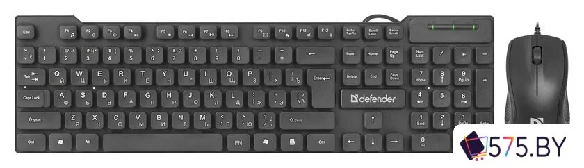 Офисный набор Defender York C-777 45777 в магазине 575.by