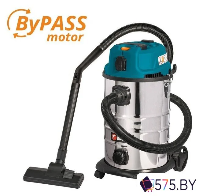Пылесос Bort BSS-1630-STORM в магазине 575.by