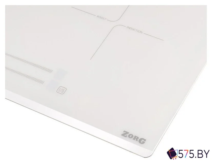 Варочная панель ZorG INO62 white в магазине 575.by