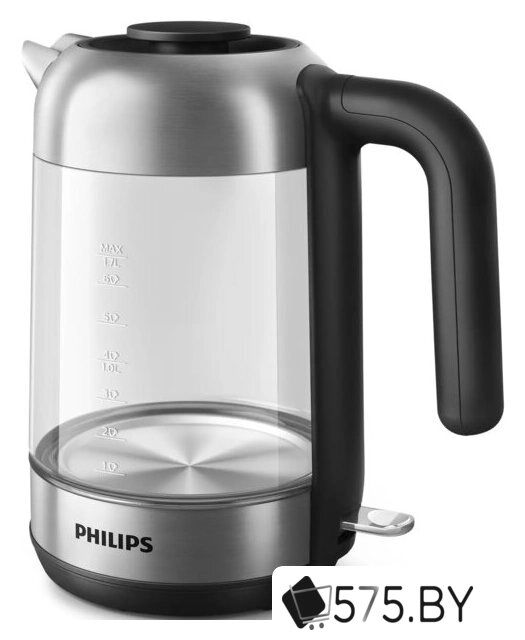 Электрический чайник Philips HD9339/80 в магазине 575.by