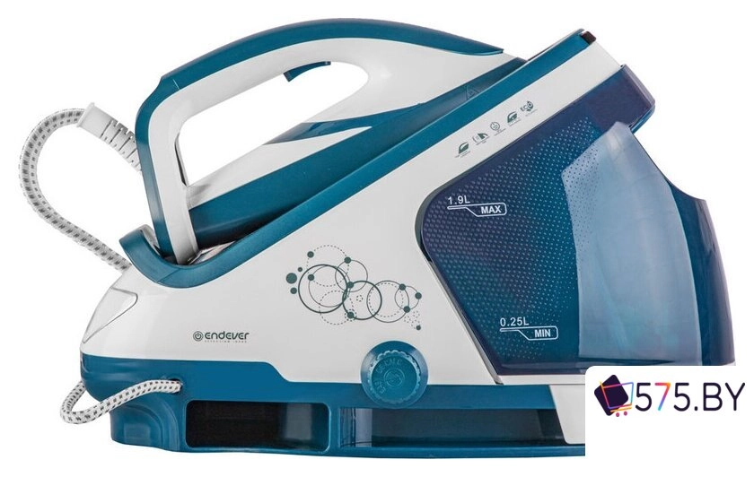 Утюг Endever Delta-500 в магазине 575.by