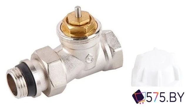 Вентильный кран AV Engineering AVE298412 в магазине 575.by