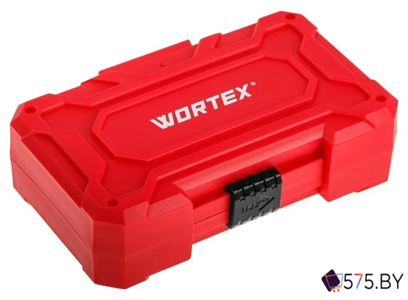 Набор бит Wortex BS 42 1335578 в магазине 575.by