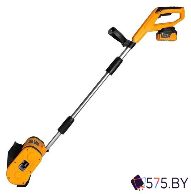 Снегоуборщик Deko ST211-5 083-4441 (с 1-им АКБ) в магазине 575.by