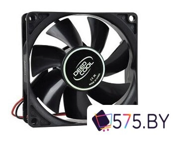 Вентилятор для корпуса DeepCool XFAN 80 в магазине 575.by