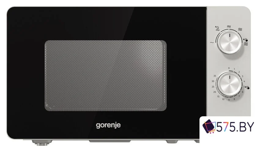 Микроволновая печь Gorenje MO20E1S в магазине 575.by
