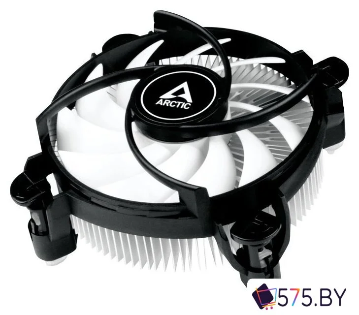Кулер для процессора Arctic Alpine 17 LP ACALP00042A в магазине 575.by