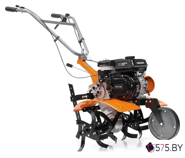 Мотокультиватор бензиновый Daewoo Power DAT 900R в магазине 575.by
