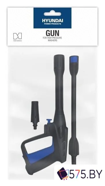 Пистолет Hyundai HYGUN-BR в магазине 575.by
