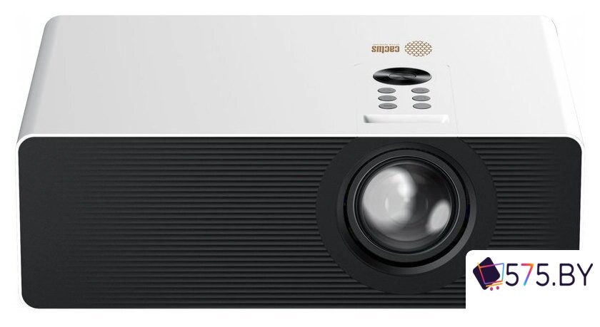 Проектор CACTUS CS-C4.SG в магазине 575.by