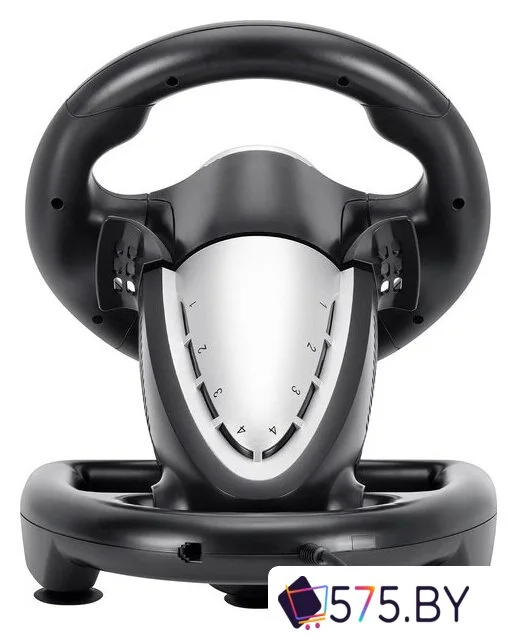 Руль Defender Turbo Pro в магазине 575.by