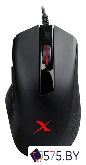 Игровая мышь A4Tech Bloody X5 Max в магазине 575.by
