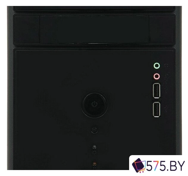 Корпус In Win ENR021 450W 6177859 в магазине 575.by