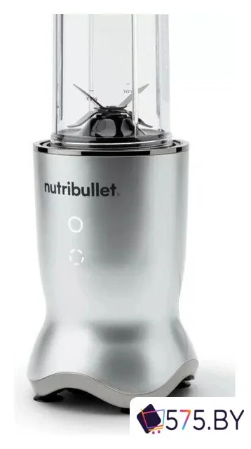 Стационарный блендер NutriBullet NB1206S Ultra в магазине 575.by