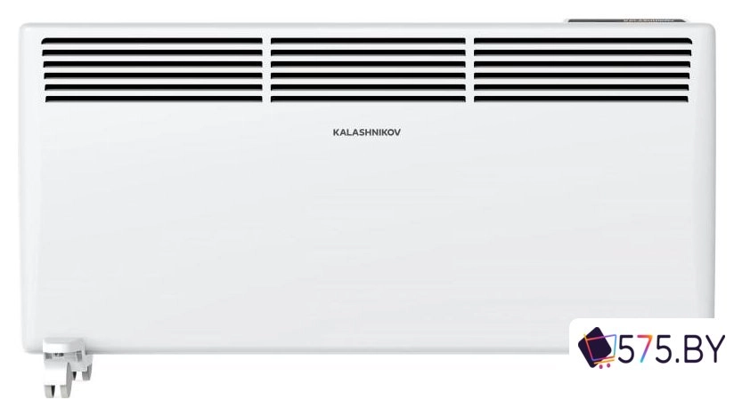 Конвектор Калашников KVCH-E20E-11 в магазине 575.by