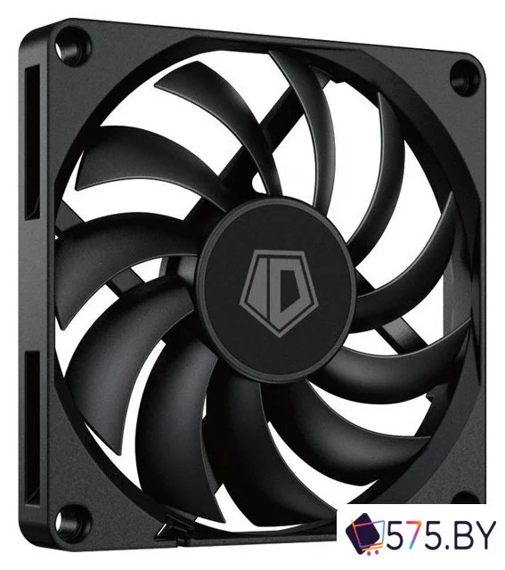 Вентилятор для корпуса ID-Cooling NO-8010-PWM в магазине 575.by