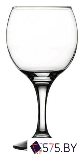 Набор бокалов для воды и напитков Pasabahce Bistro 44411 в магазине 575.by