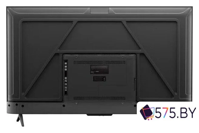 Телевизор Яндекс ТВ Станция Бейсик QLED с Алисой 55 в магазине 575.by