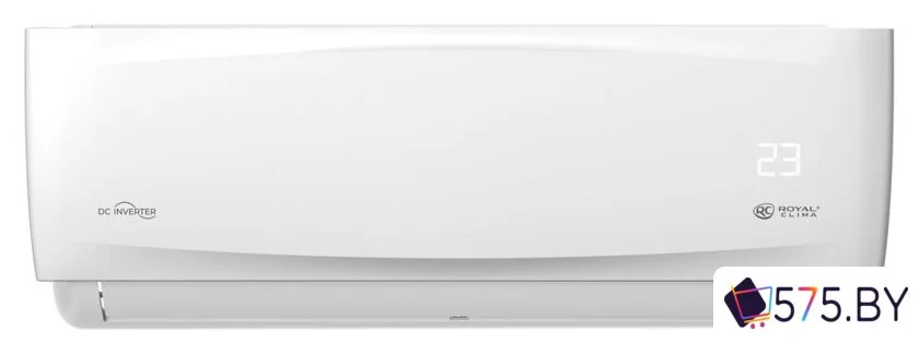 Кондиционер Royal Clima Vela Nuova Inverter RCI-VNE35HN в магазине 575.by