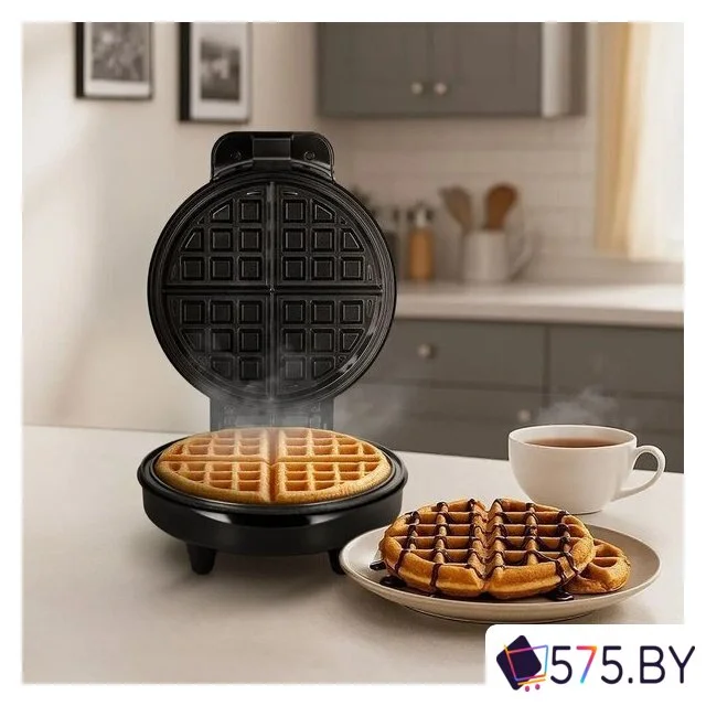 Вафельница Kitfort KT-4619 в магазине 575.by