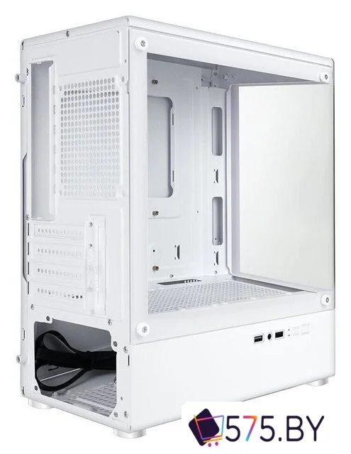 Корпус Ginzzu RX450D в магазине 575.by