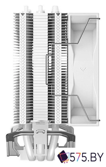 Кулер для процессора DeepCool AG300 WH ARGB R-AG300-WHAMMN-G в магазине 575.by