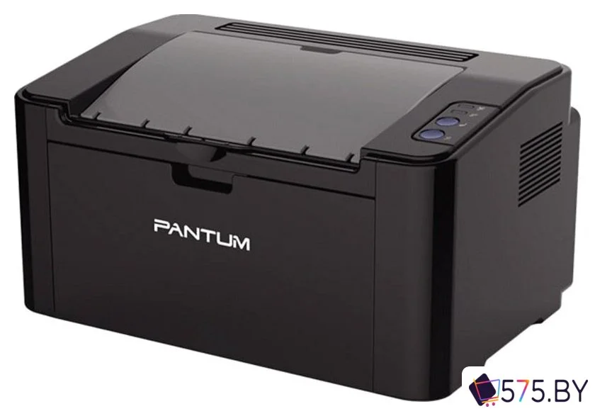 Принтер Pantum P2500 в магазине 575.by